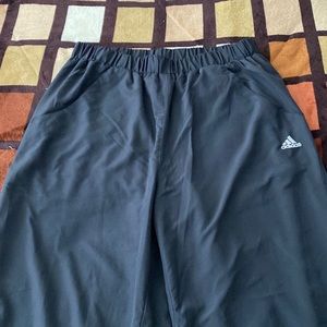Adidas Track Pants